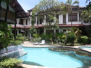Sari Bali Apartment *