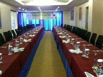 Bali Paradise City Hotel Denpasar (Bali)