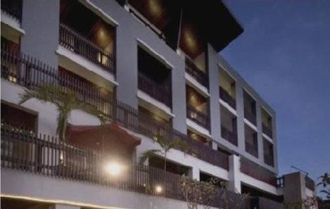 Resort Pullman Bali 5*