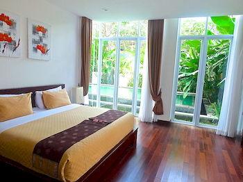 Villa New Andamar Seminyak (Bali)