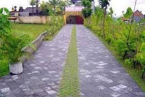 Grand Akhyati & * Canggu (Bali)
