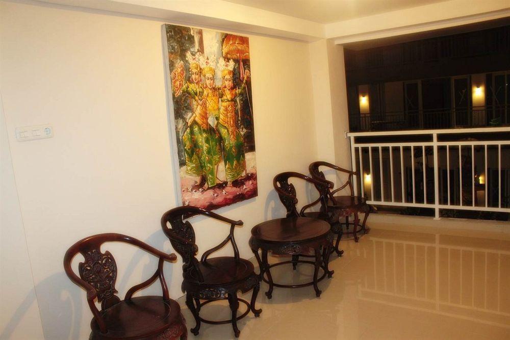 Losari Sunset Hotel Kuta (Bali)