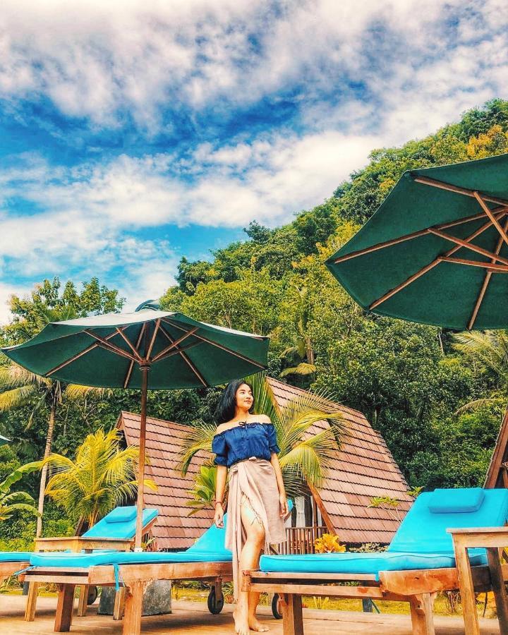 Mahaloka Valley Nusa Penida Resort Toyapakeh