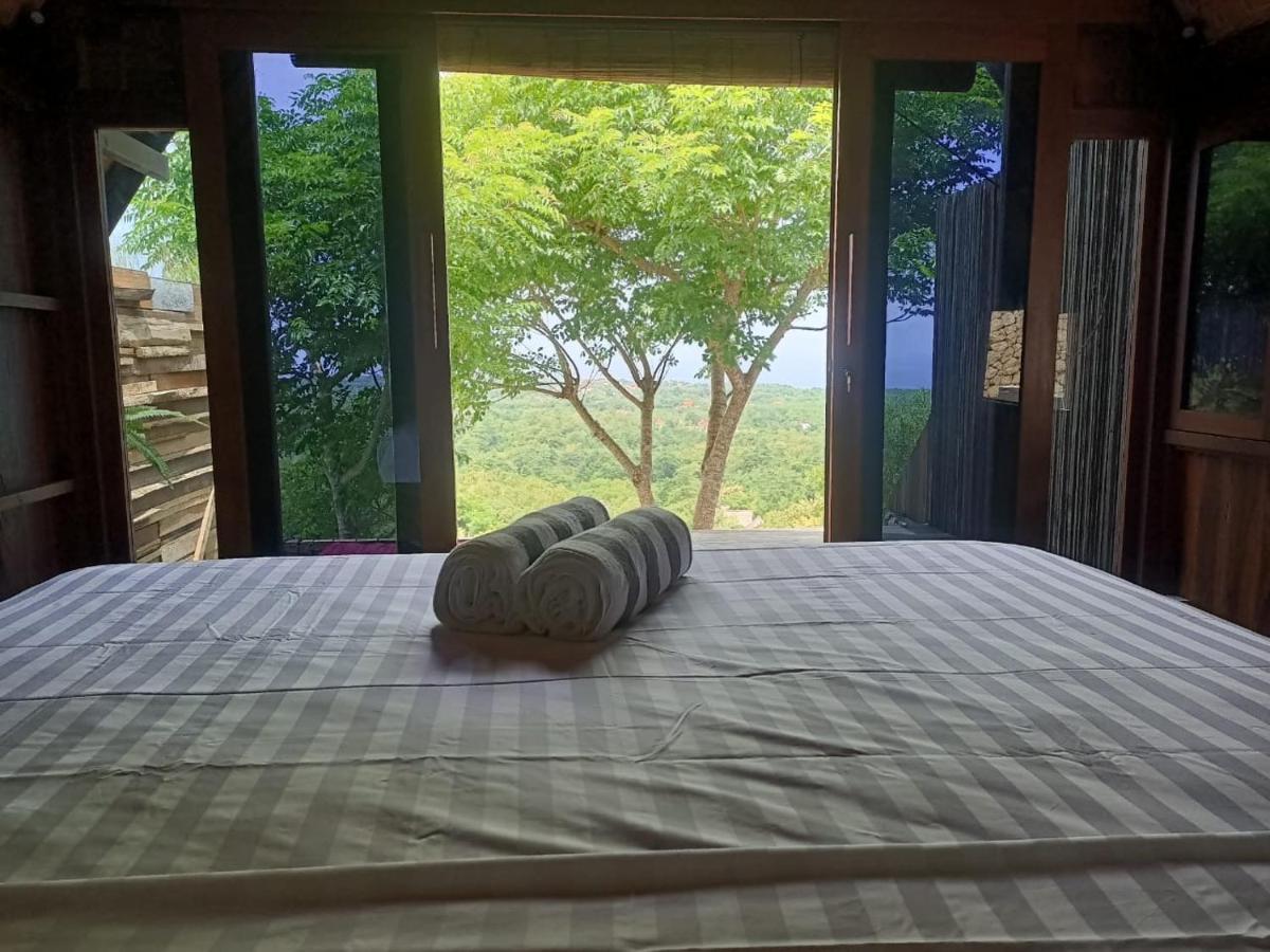 Divinity - Uluwatu, Bali *