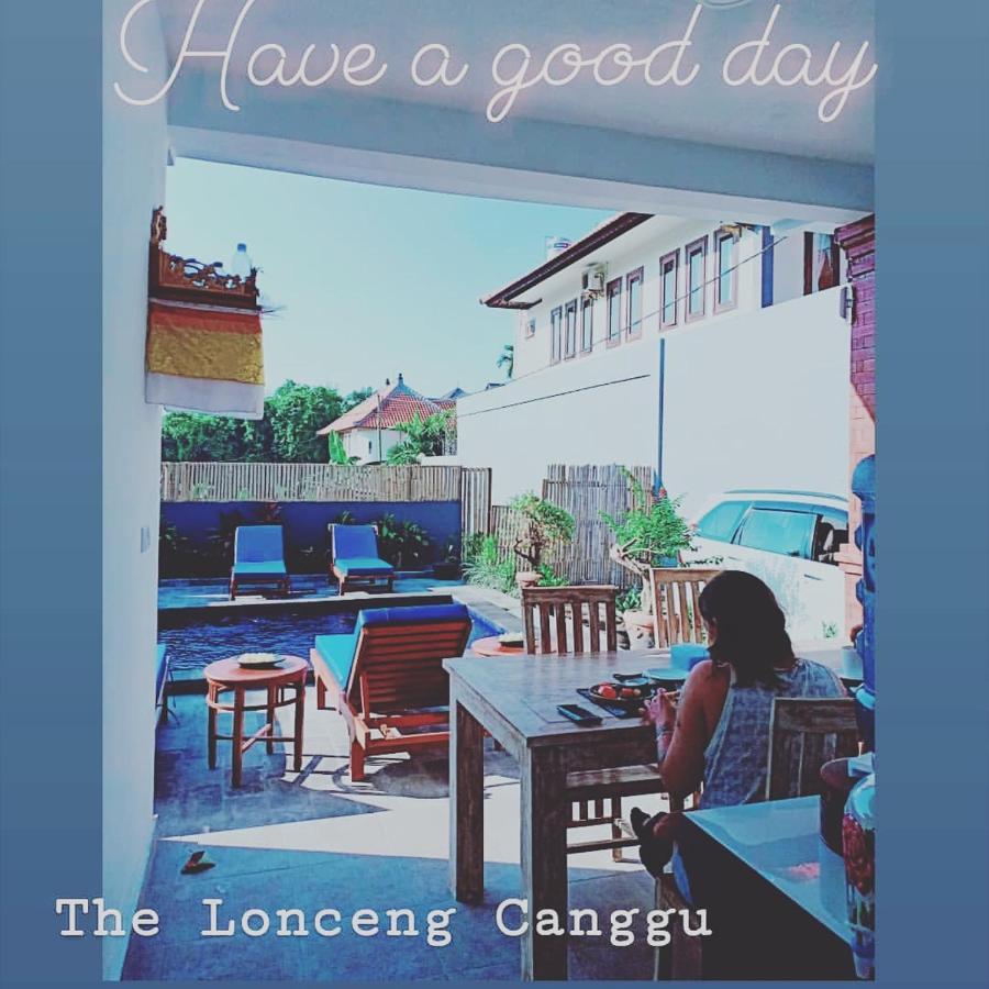 The Lonceng By Sila Dharma Resort