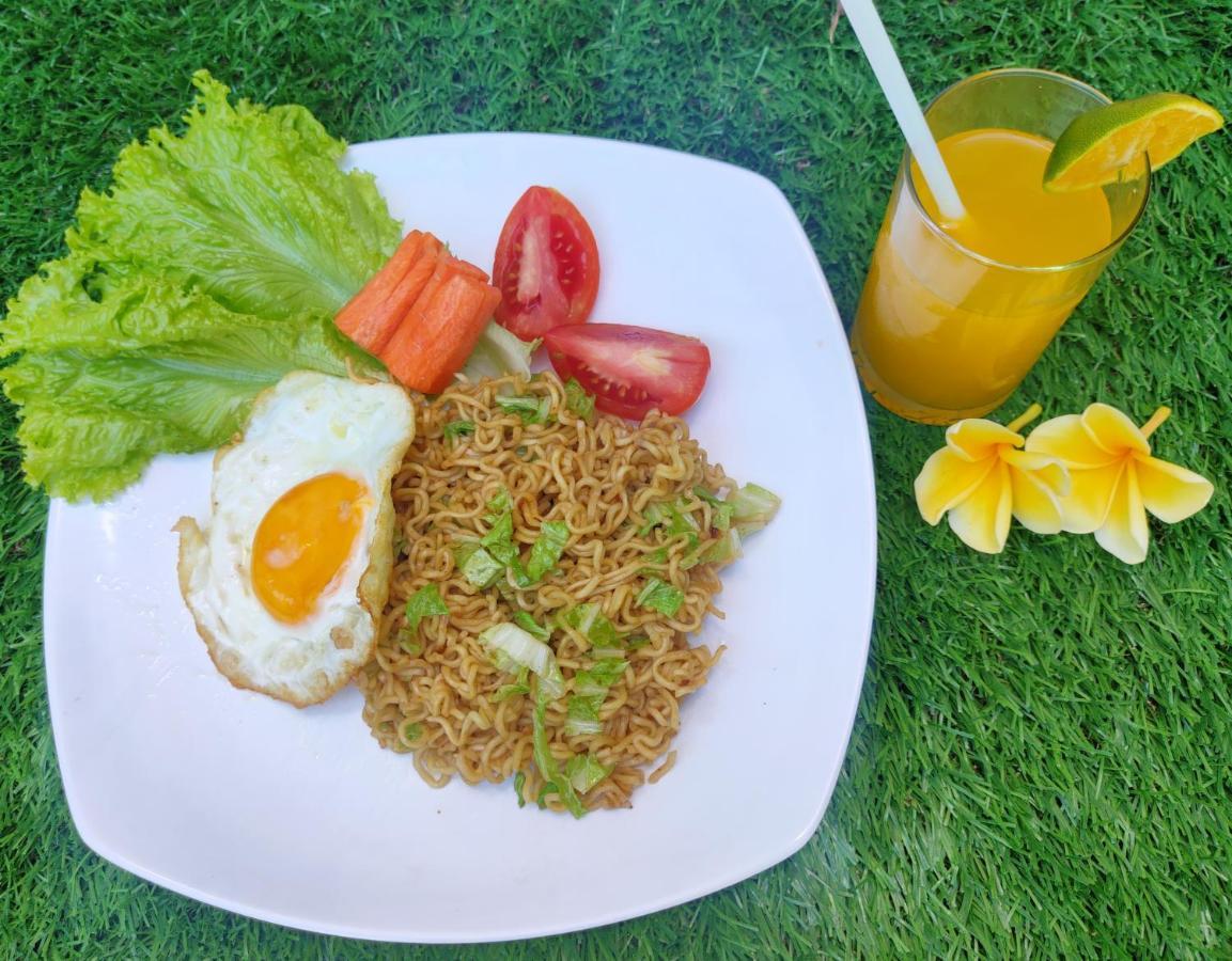Homestay Denayu