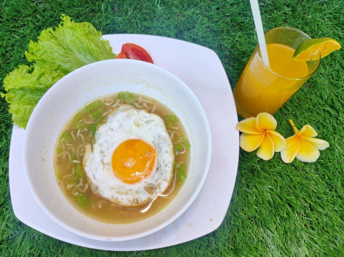 Homestay Denayu Kuta (Bali)