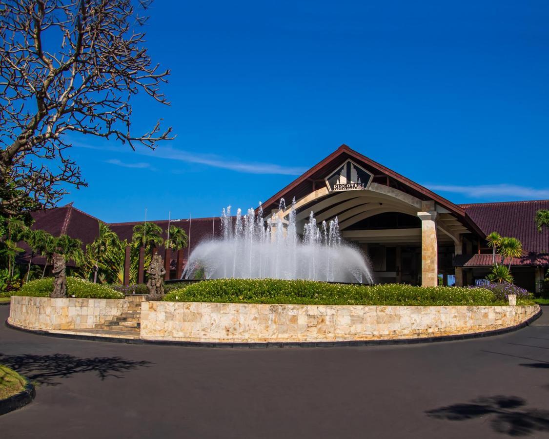 Discovery Kartika Plaza 5* Kuta (Bali)