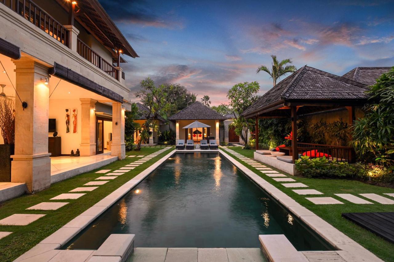 Zanissa Villa