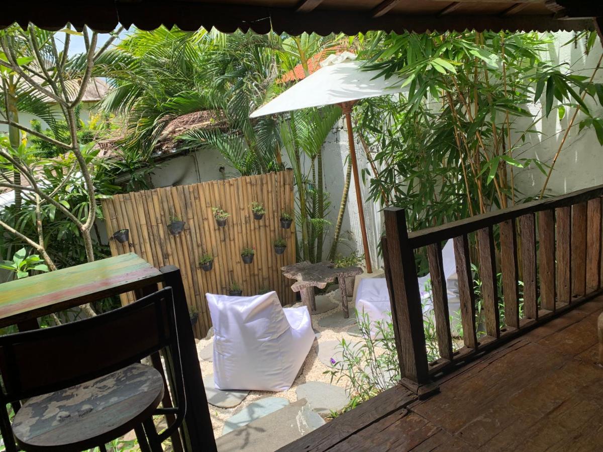Secret 2* Canggu (Bali)