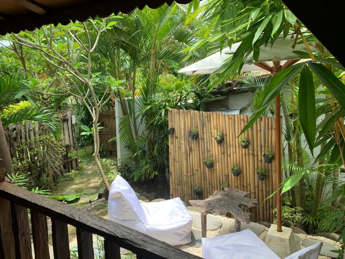 Secret 2* Canggu (Bali)