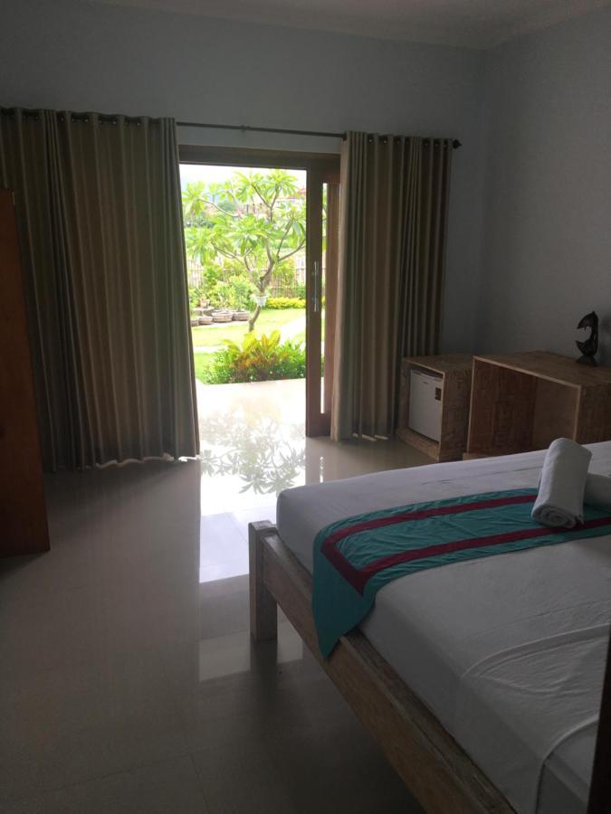 Agung Penginapan Amed (Bali)
