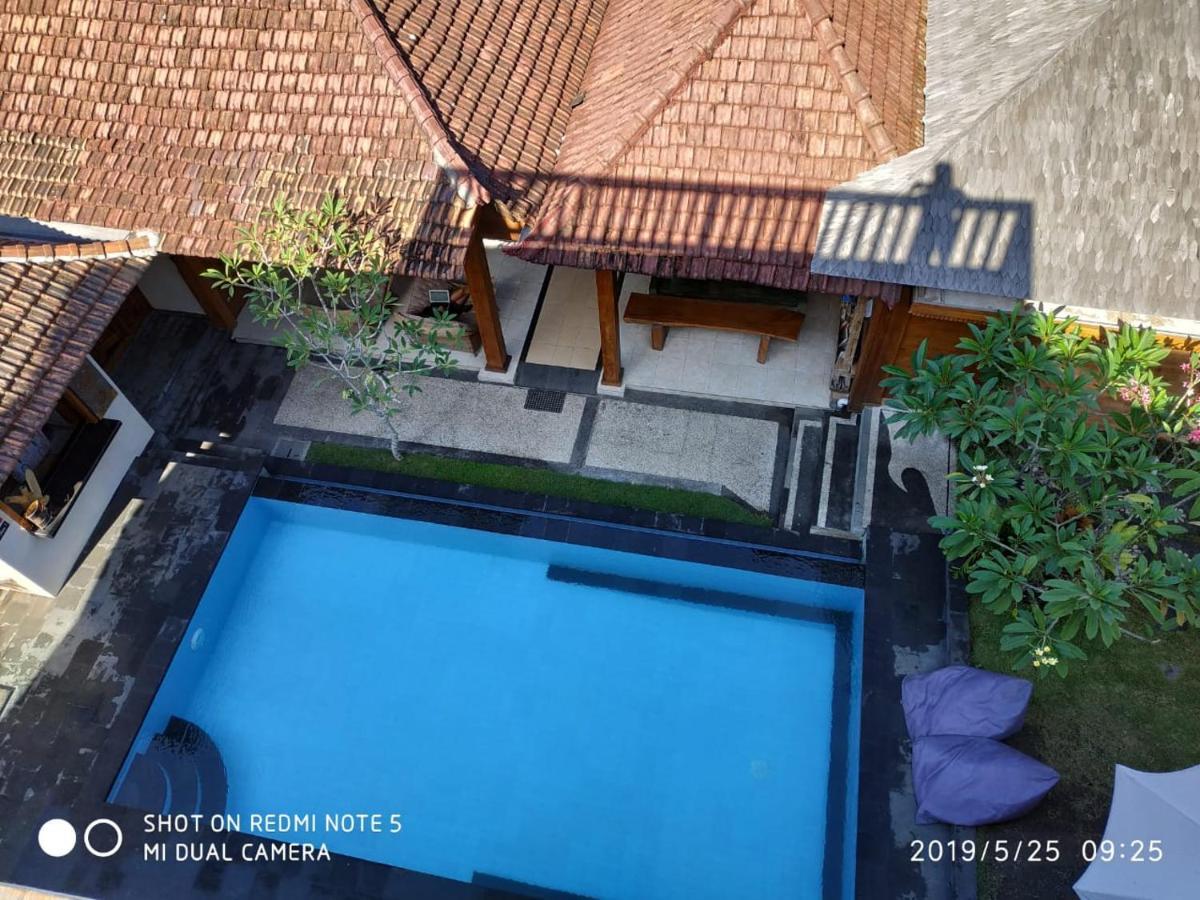 Guest house Medewi