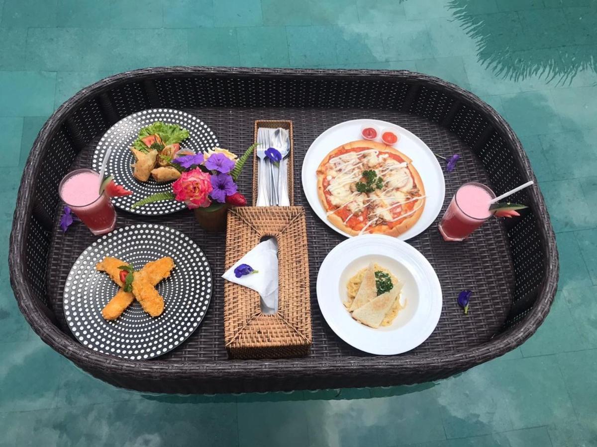 Sebatu Eco Hotel