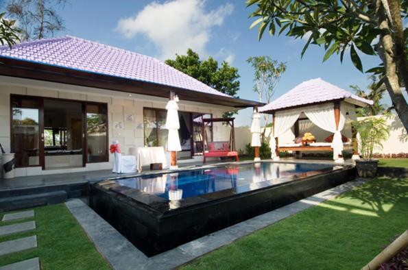 Villa Lavender & Kuta (Bali)