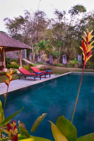 Onga Bali Umalas (Bali)