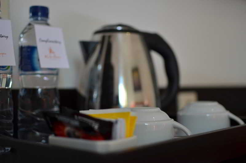 Hotel Kubu Anyar Kuta (Bali)