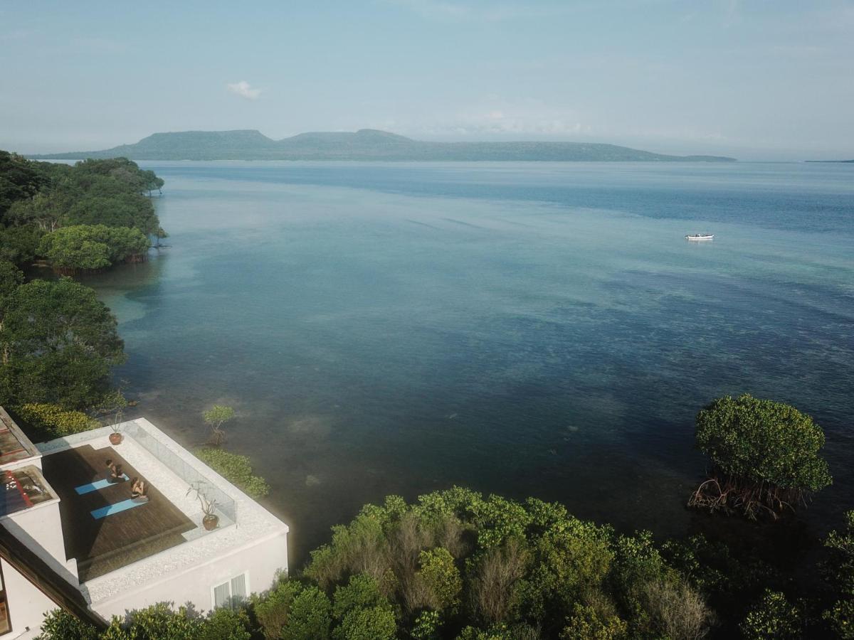 Plataran Menjangan And - Chse Certified 5* Banyuwedang
