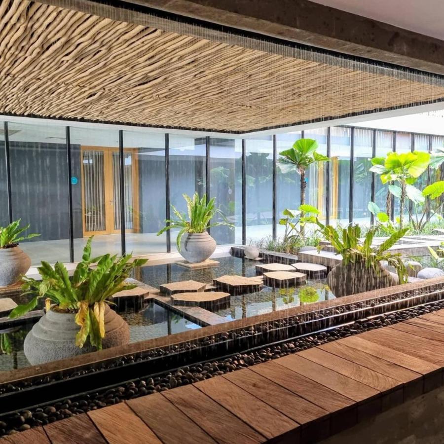 Citadines Berawa Bali Canggu (Bali)