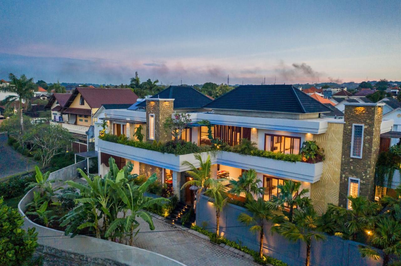 The Amarta Villa