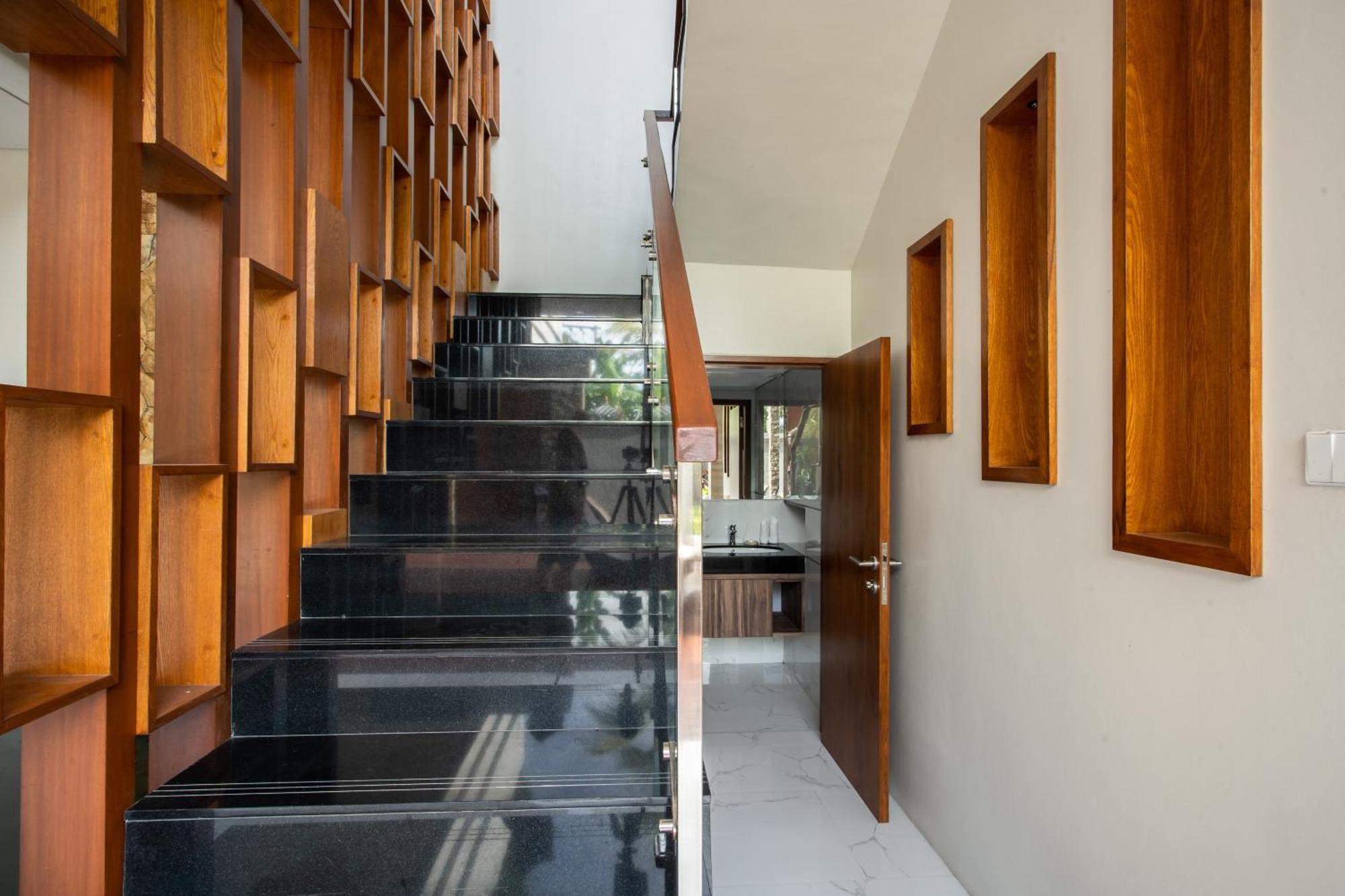 The Amarta Villa *