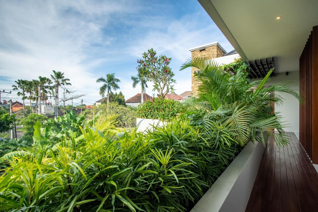The Amarta Villa