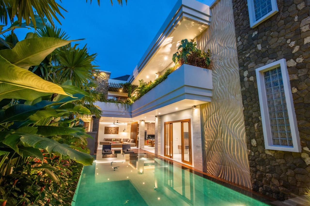 Villa The Amarta Jimbaran (Bali)