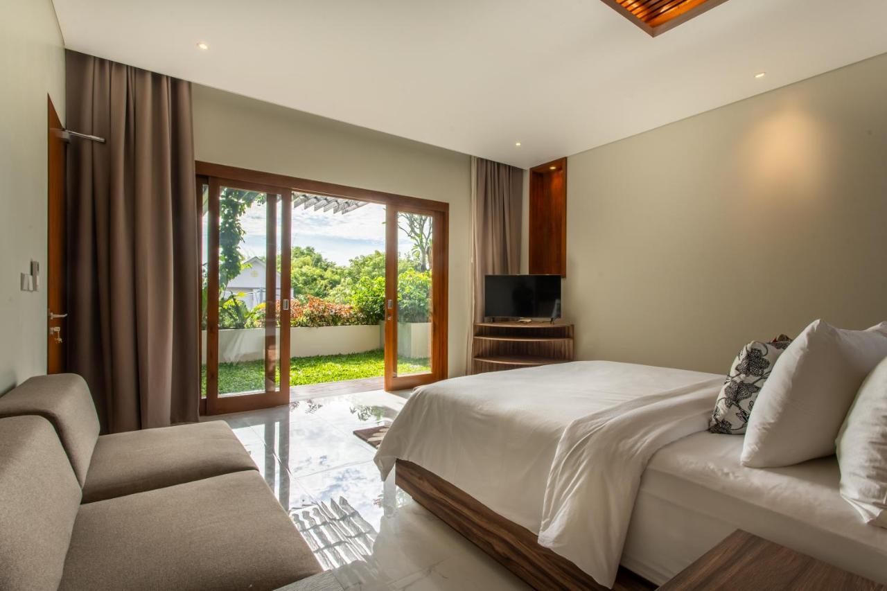 The Amarta Jimbaran (Bali)