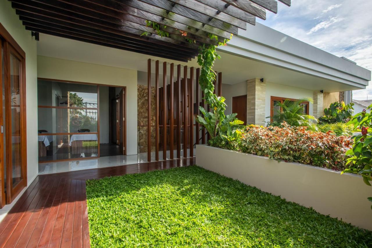 The Amarta * Jimbaran (Bali)