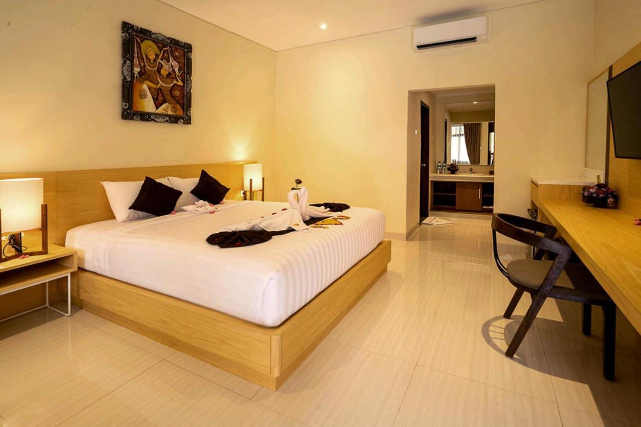 Resort New Sunari Lovina (Bali)