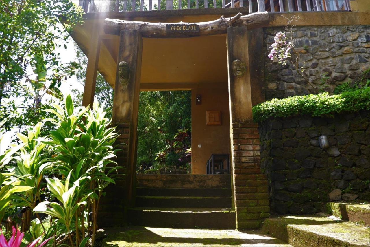 Swar Bali Hotel