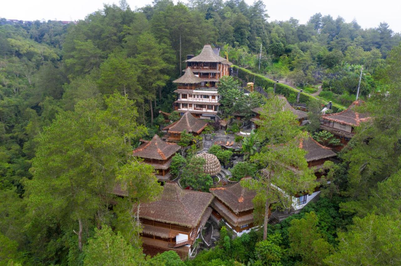 Tira Vilagna & Kintamani (Bali)