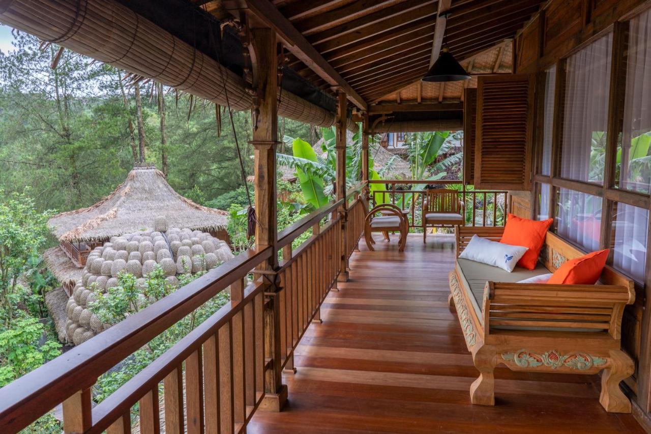 Hotel Tira Vilagna & Kintamani (Bali)