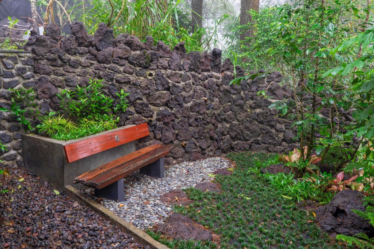 Hotel Tira Vilagna & Kintamani (Bali)