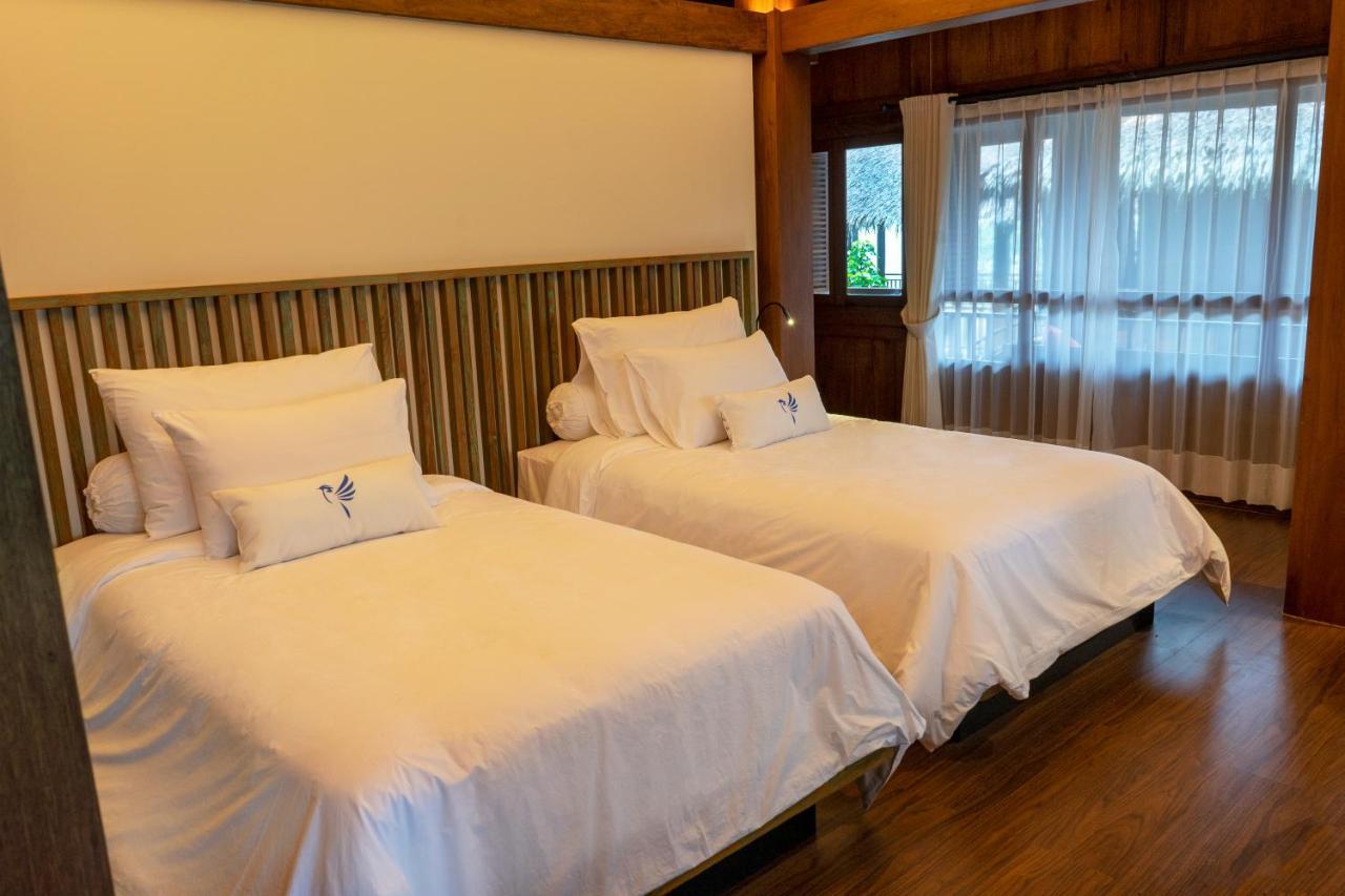 Hotel Tira Vilagna & Kintamani (Bali)