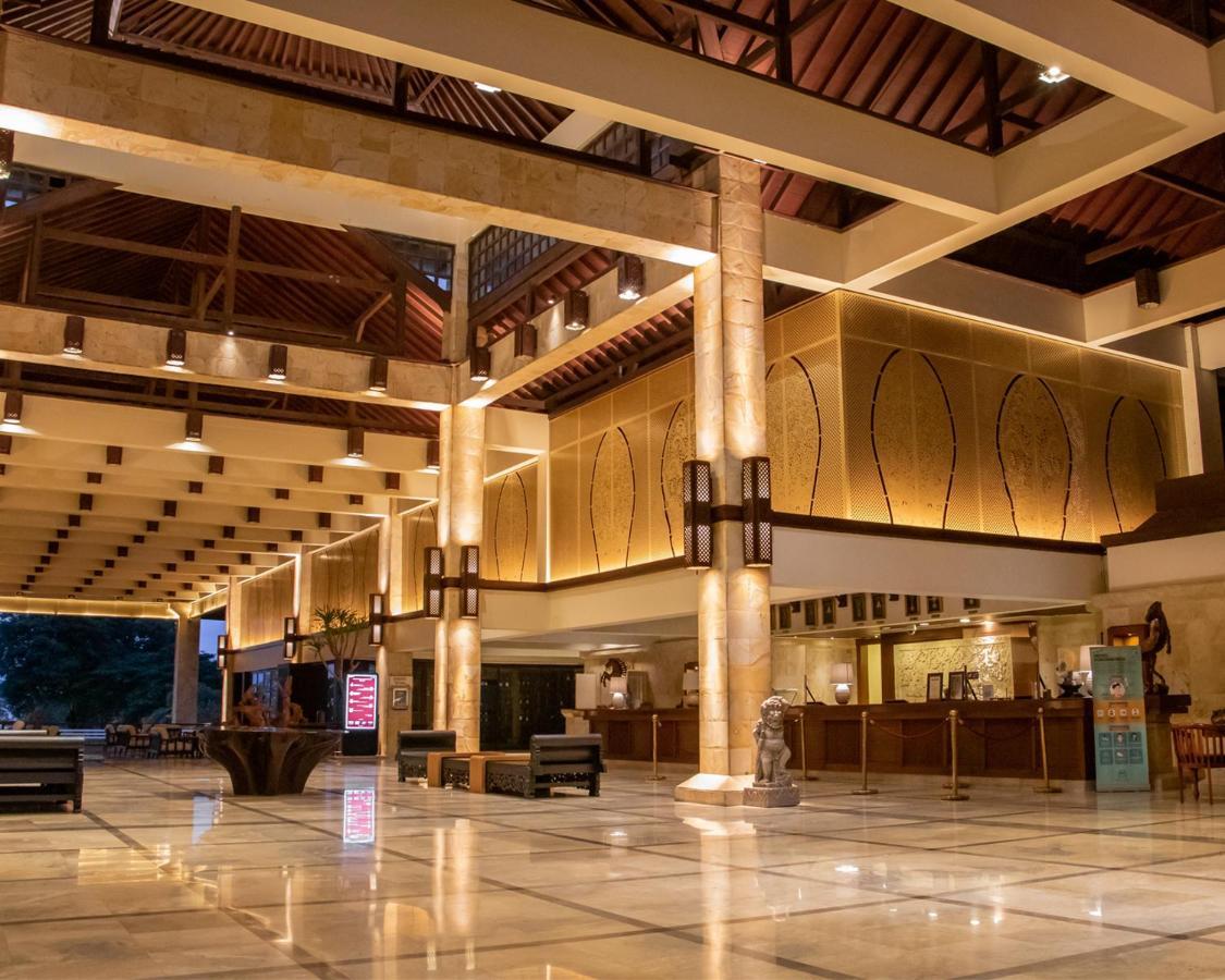 Discovery Kartika Plaza 5* Kuta (Bali)