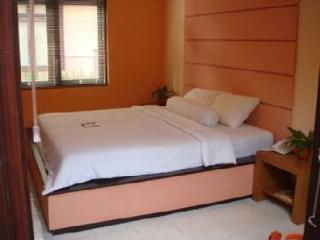 Guest house Sayang I 2*