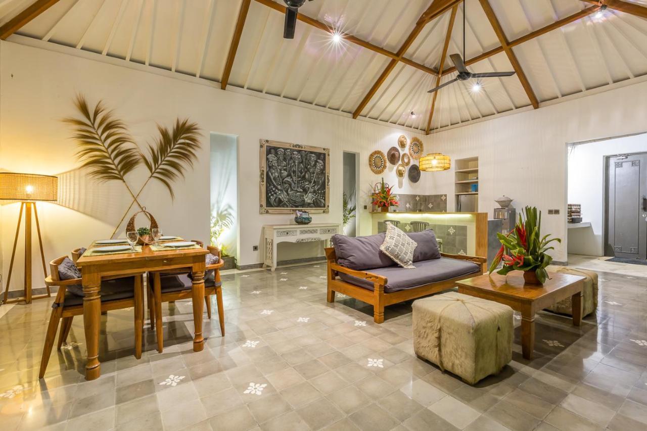 Villa Irma Seminyak (Bali)