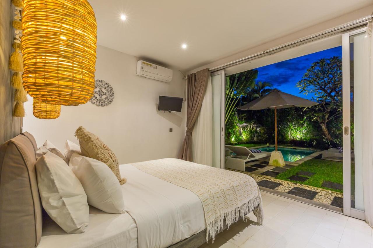 Irma Villa Seminyak (Bali)