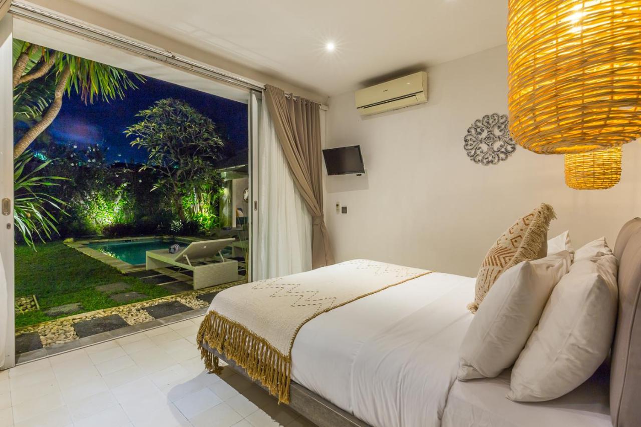 Irma * Seminyak (Bali)
