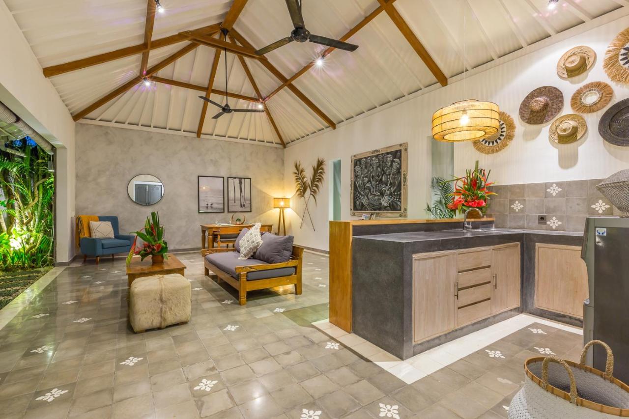 Irma Villa Seminyak (Bali)