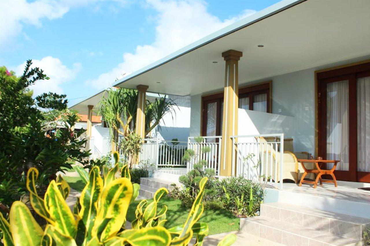 Guest house Uluwatu Cottages Uluwatu (Bali)