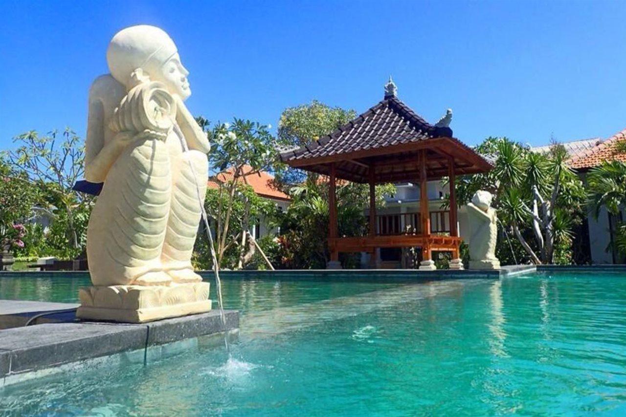 Uluwatu Cottages 3*