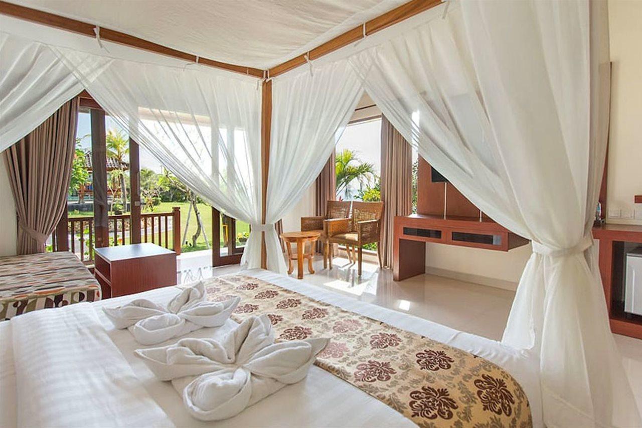 Guest house Uluwatu Cottages 3*