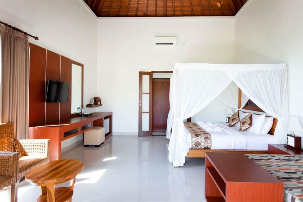 Uluwatu Cottages 3* Uluwatu (Bali)