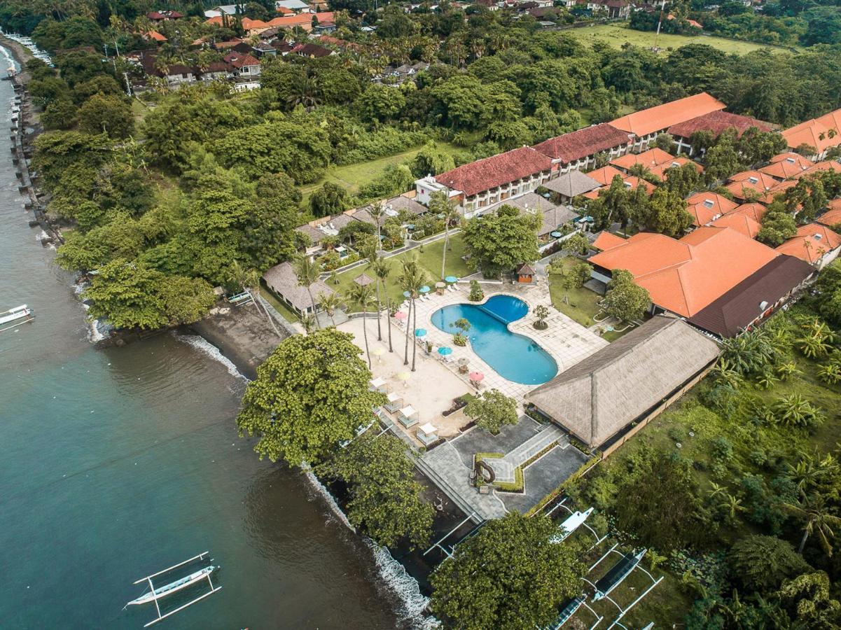 New Sunari Resort