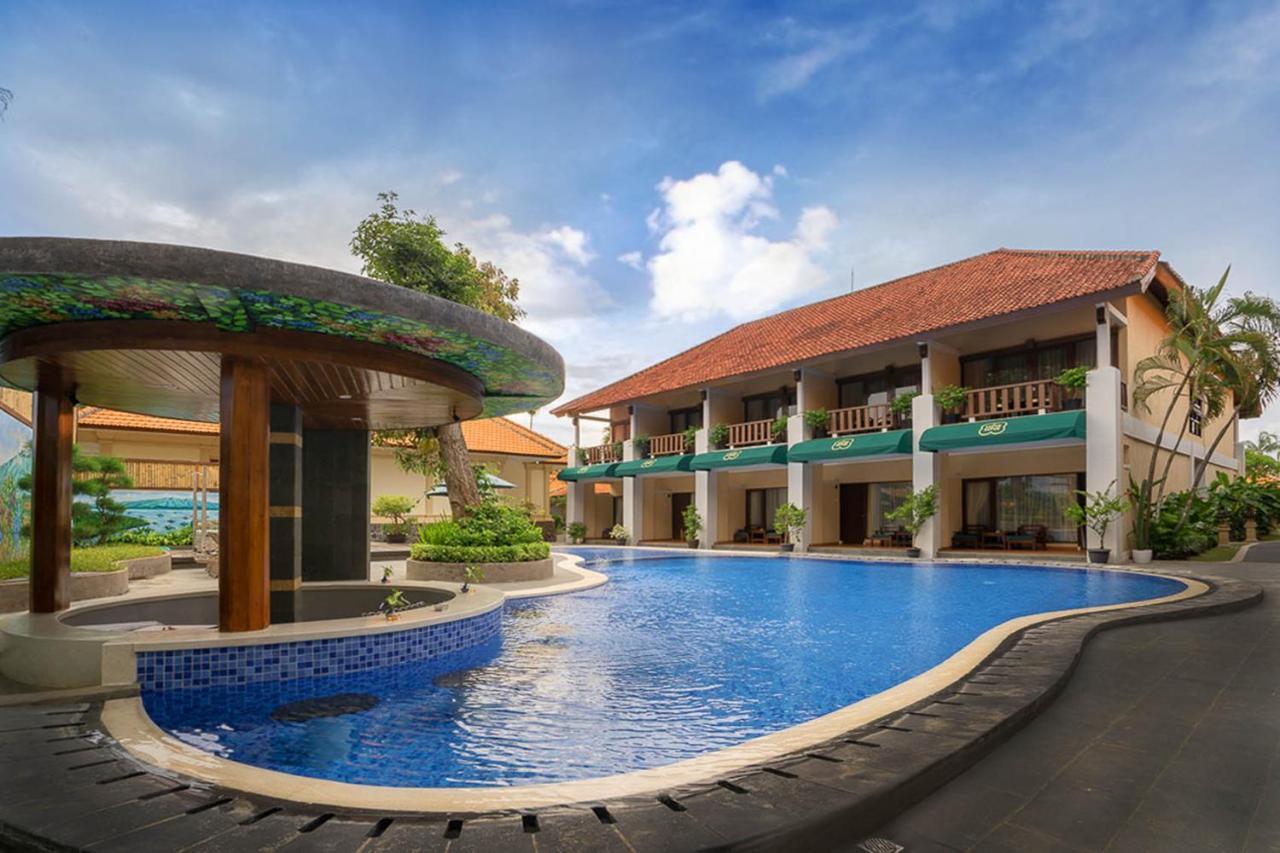 New Sunari Resort