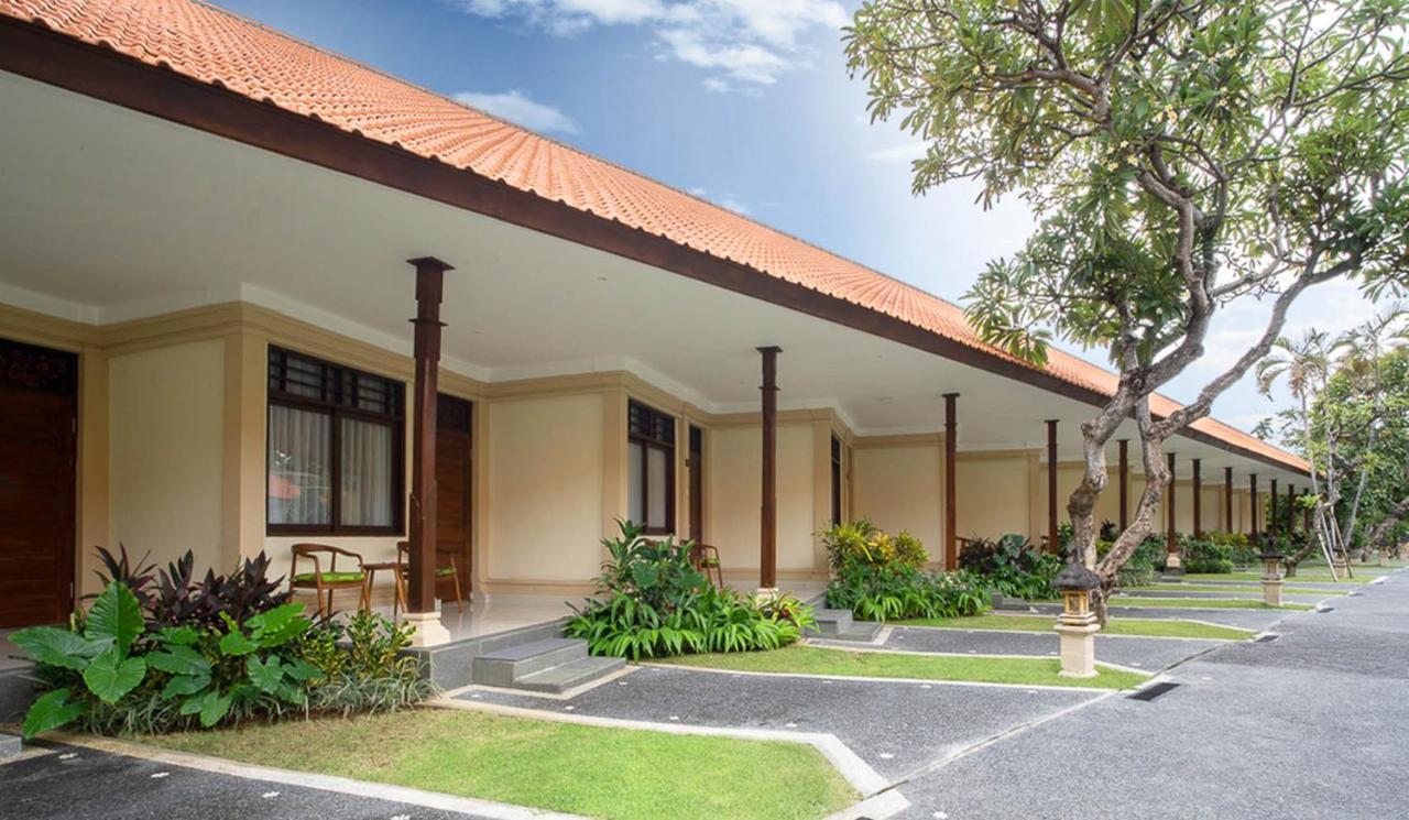 New Sunari Lovina (Bali)