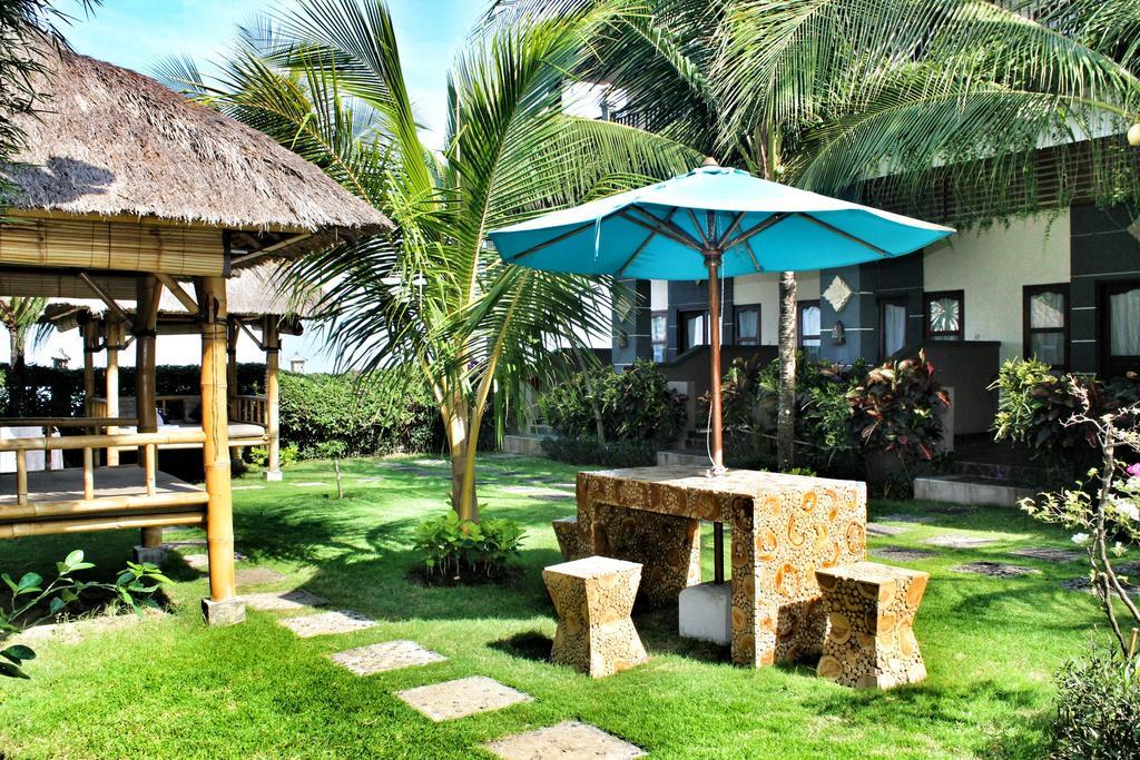 Balangan Sea View Jimbaran (Bali)
