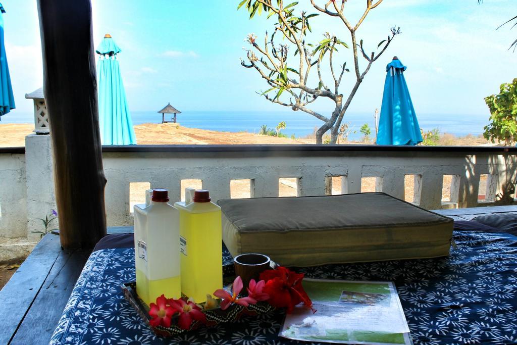 Balangan Sea View Holiday park 3*